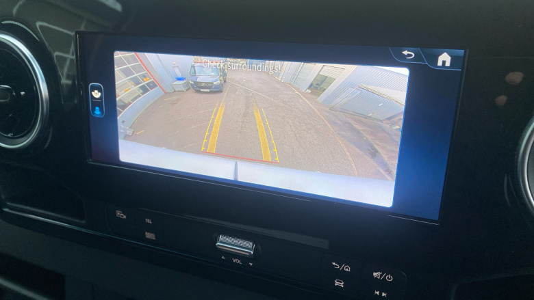 Mercedes-Benz Sprinter 315Cdi L3 Diesel Rwd 3.5t H2 Pro Van